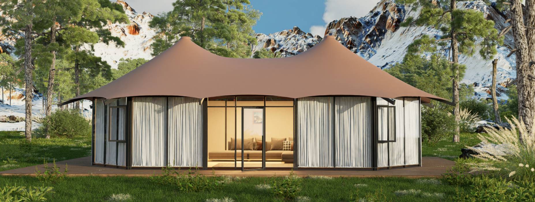 鲤城区移动式建筑钢结构房屋